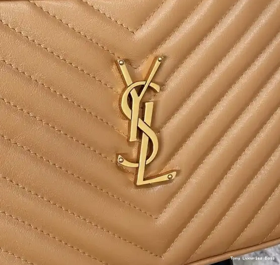 Tony Luxuries BAG-23*16*6CM CAMERA YSL LOU 0523